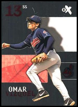 23 Omar Vizquel